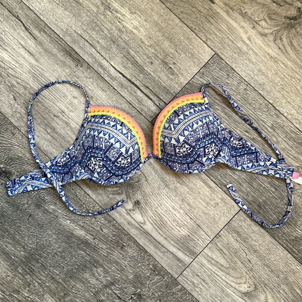 Victoria’s Secret bathing suit